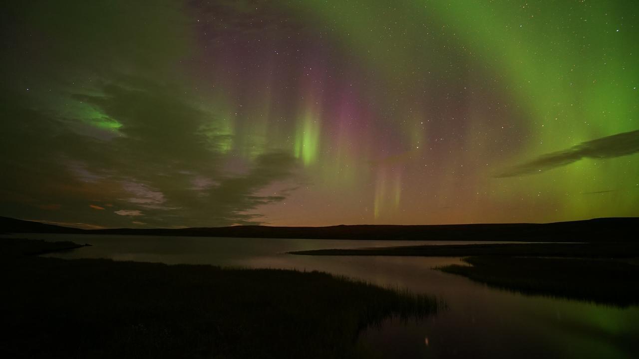 Osman Kelohovi Villa Utsjoki Luaran gambar
